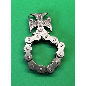 West Coast Choppers Chain Bottle Opener